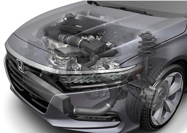 本田雅阁历代的车型变化,本田雅阁历代所有经典车型