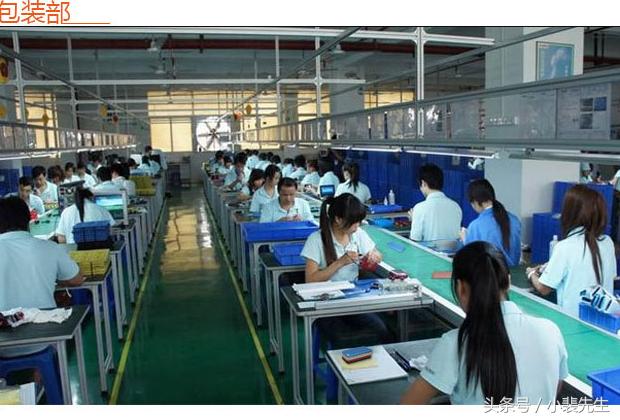 郑州富士康现在有多缺人,郑州富士康为什么缺人