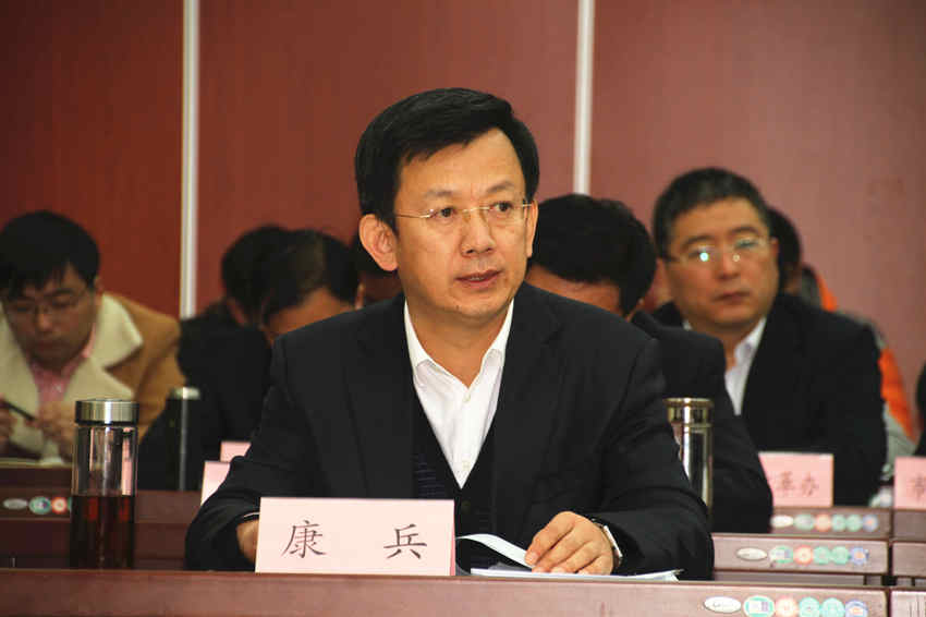 新时代新征程菏泽市,菏泽新时代新征程