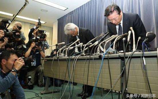 日本三菱造假事件,三菱电机造假事件新闻