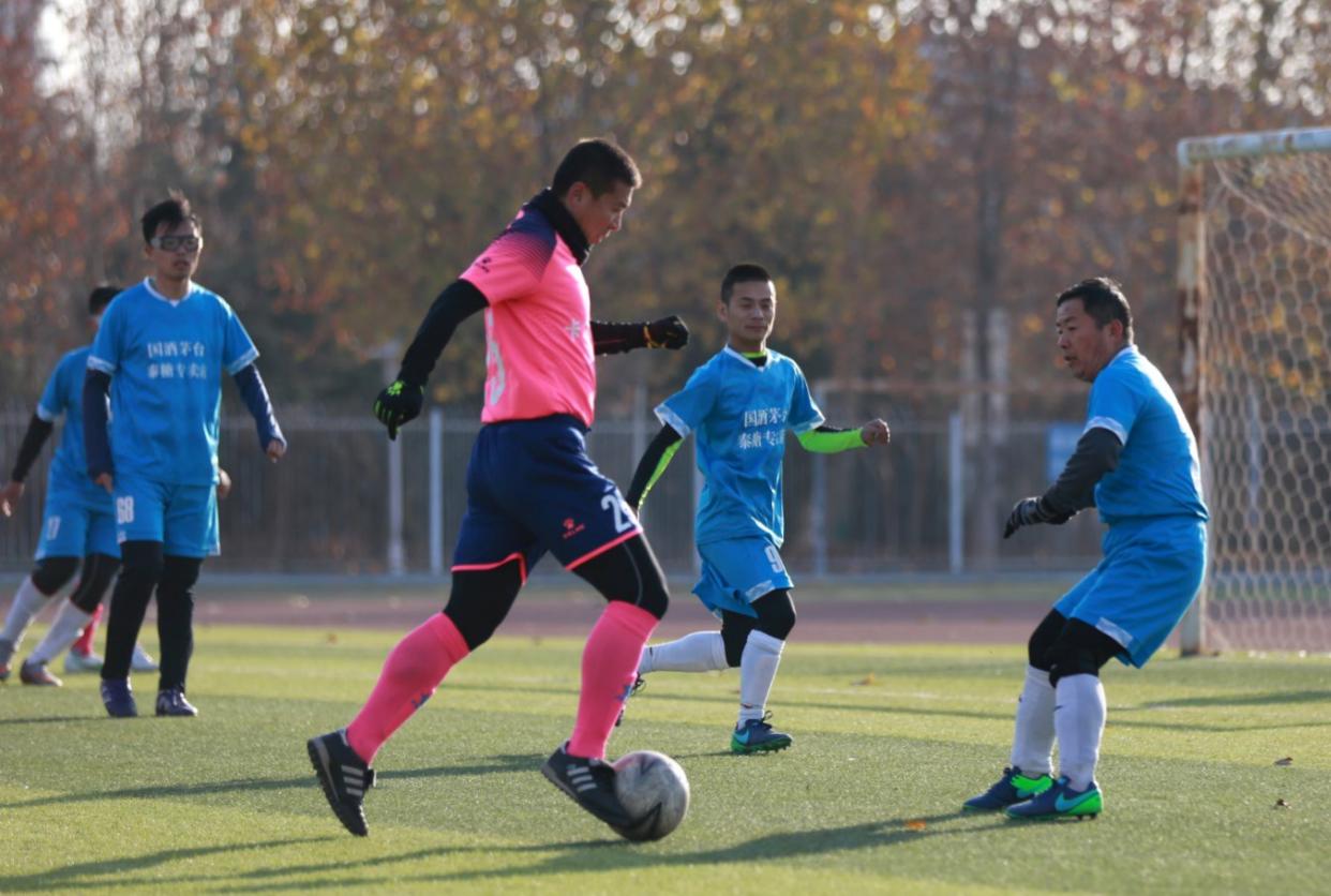 安泰红蓝对抗,安泰vs皖联盟回放