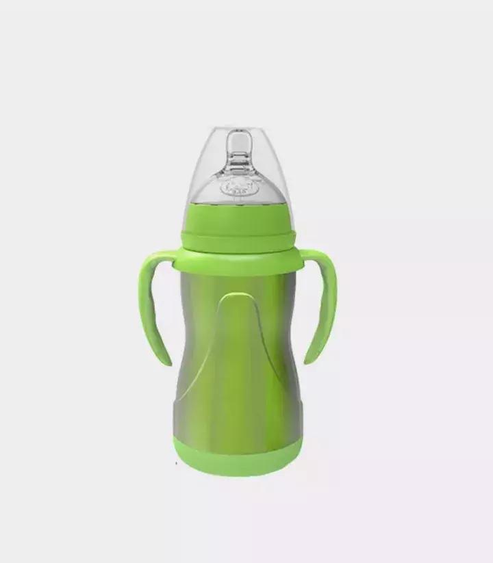 宝宝奶瓶有哪些品牌比较好,奶瓶玻璃的好还是ppsu材质的好