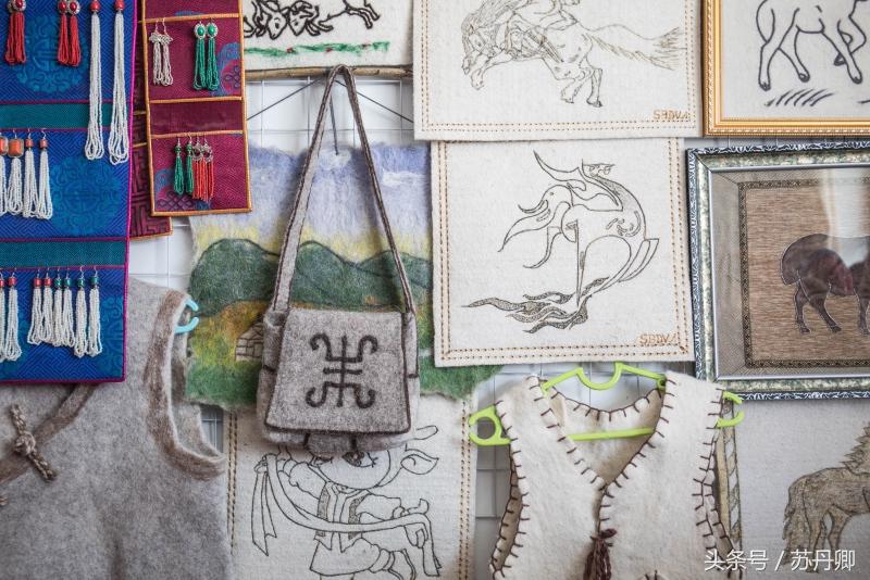 镶黄旗木雕,真骨雕是什么动物的骨头