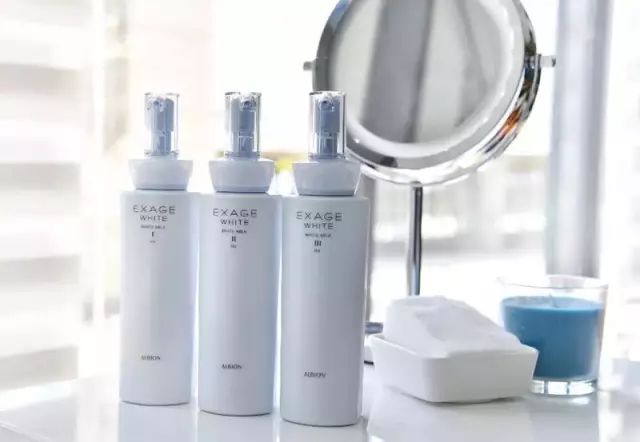 奥尔滨albion补水,澳尔滨健康水新款