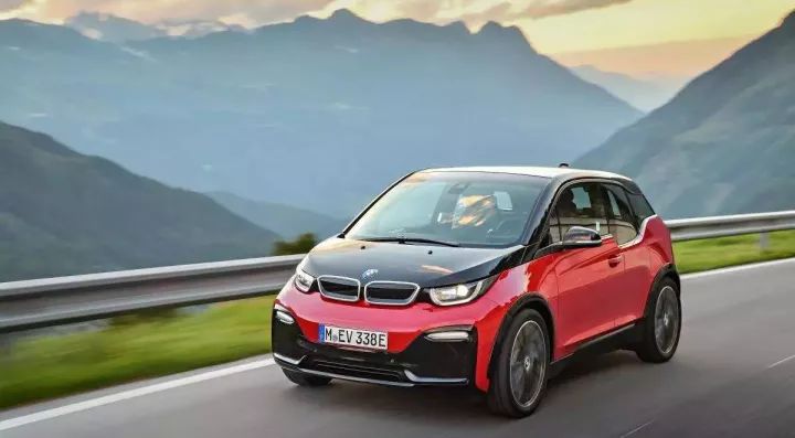 欧洲各国最受欢迎的车型都有谁 (欧洲最受欢迎的十款车)