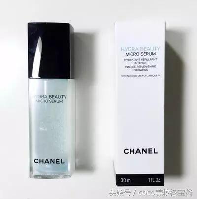 护肤精华推荐排行榜前十名,护肤精华推荐公认好用第一名