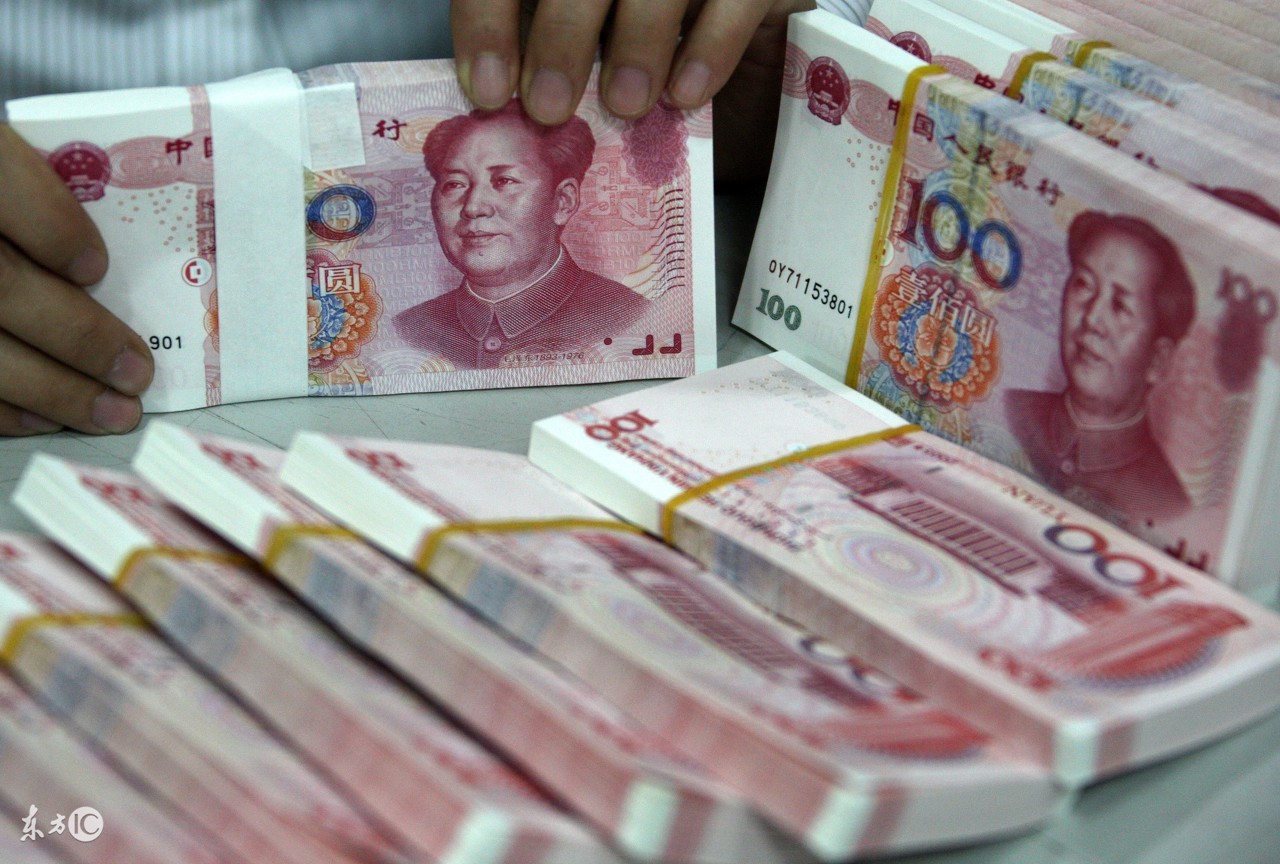 心理测试财运,测试你守财能力怎样