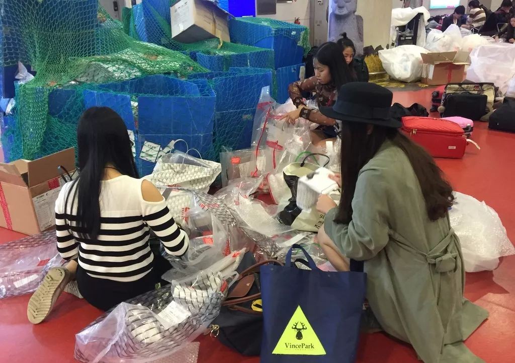 如果你把我当朋友你会骗我么,当你的朋友是代购