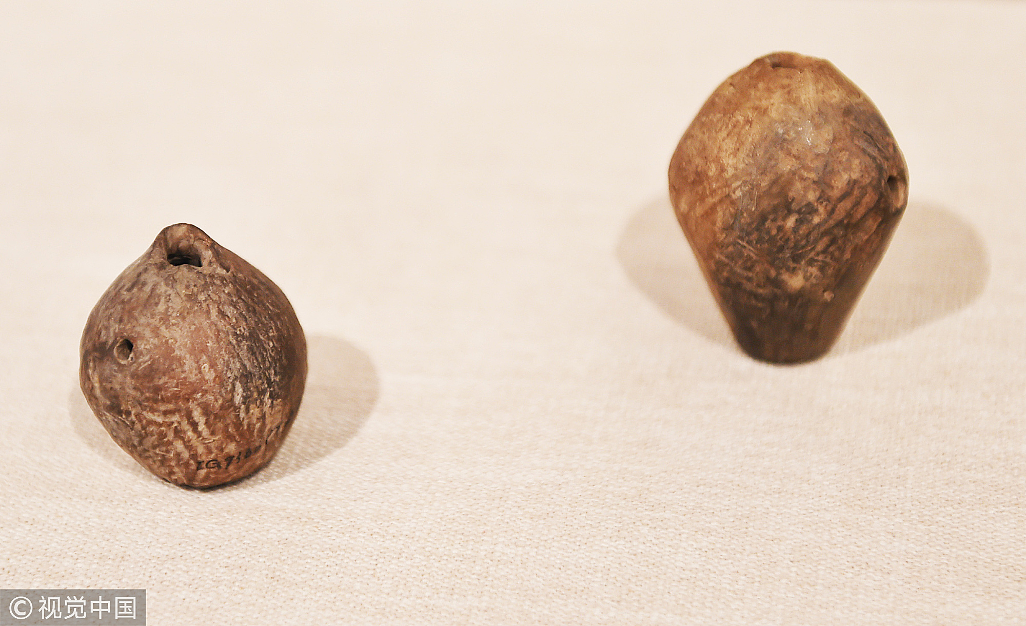 那些老祖宗留下的乐器,了解一下十大民族乐器