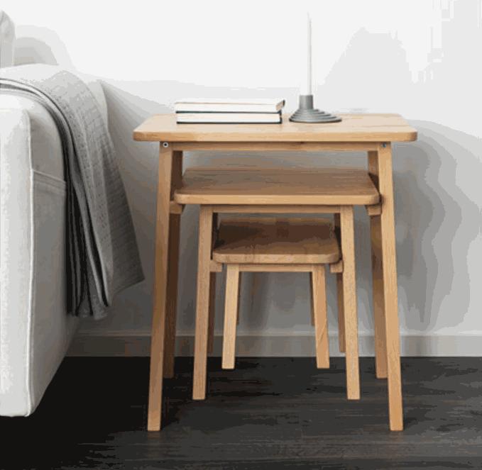 宜家家居照明设计,宜家的场景设计有何独特之处