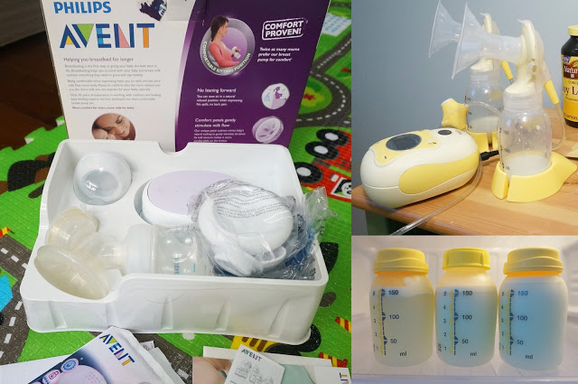 母乳妈妈用什么吸奶器,新手妈妈怎么选择电动吸奶器