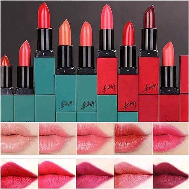 永不过时平价口红,近期平价低饱和口红推荐