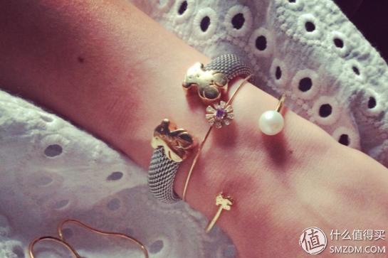 专题:方寸间打造精致女人—欧美日韩多个热门首饰品牌漫谈