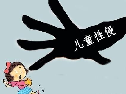 预防孩子被侵犯的十种行为,如何辨别孩子有没有被侵犯