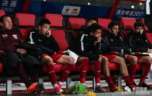 上海滩足球谁统治,中超锋霸上海申花