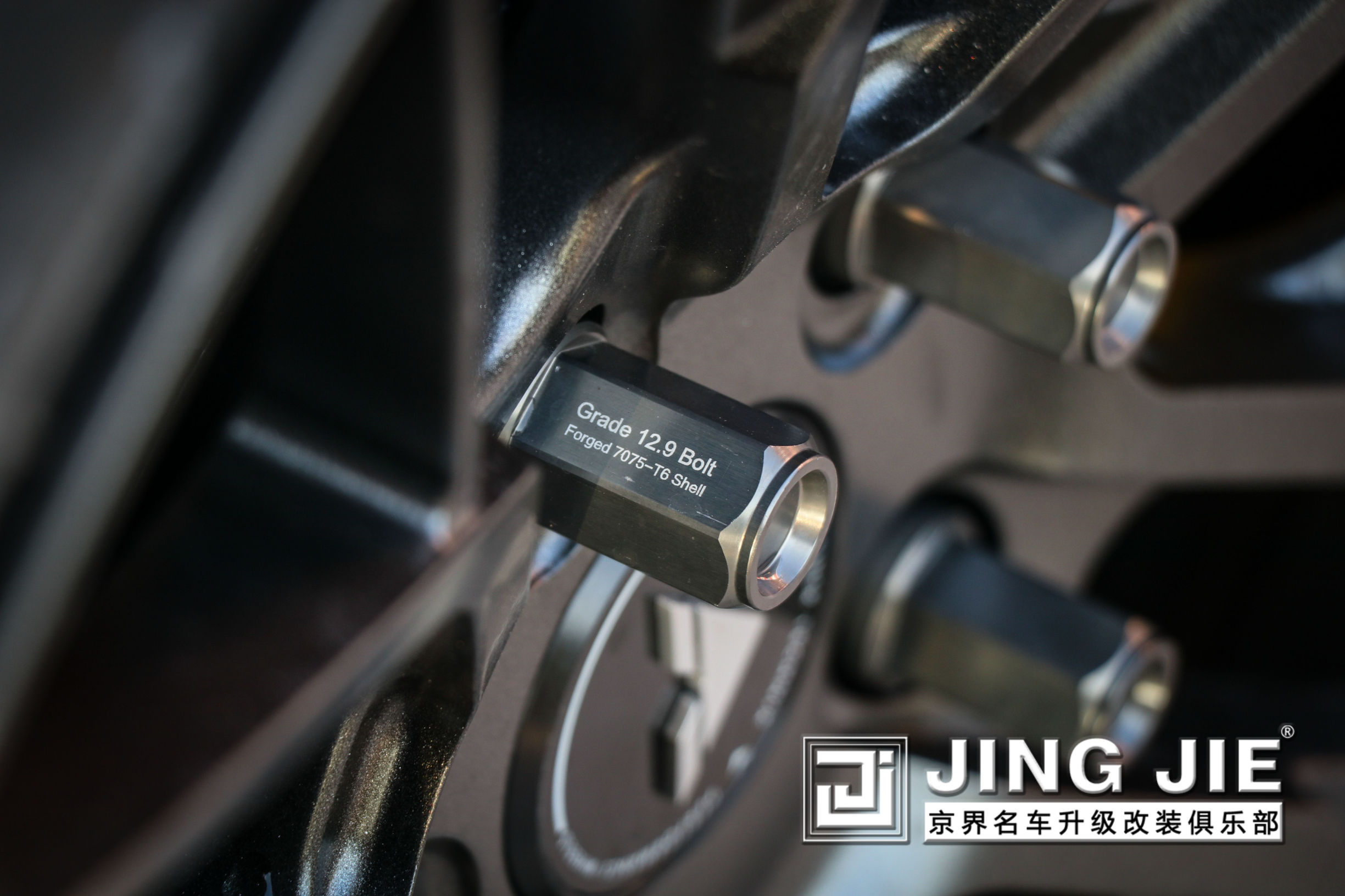 vorsteiner是什么品牌的轮毂,vorsteiner单幅轮毂