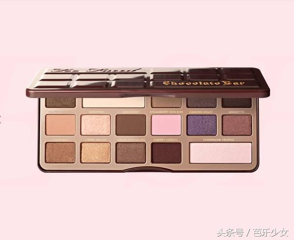 大地眼影盘眼妆教程,单眼皮眼妆适合的眼影盘