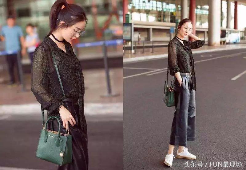 追求明星同款的路上,你遇到过这些啼笑皆非的事情吗?