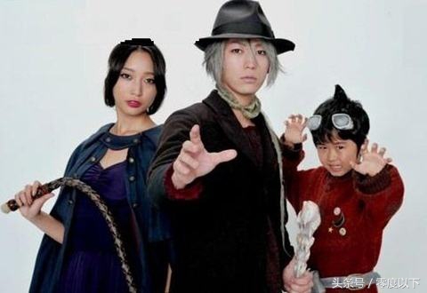 龟梨和也电视剧,龟梨和也的新剧