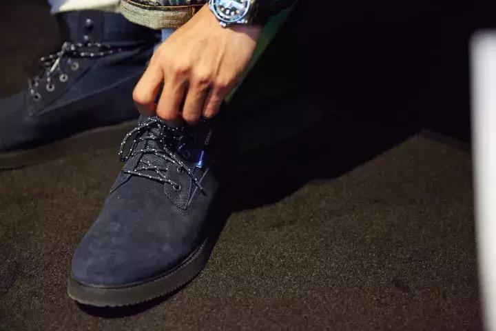 timberland联名madness帆船鞋,timberlandmadness联名船鞋