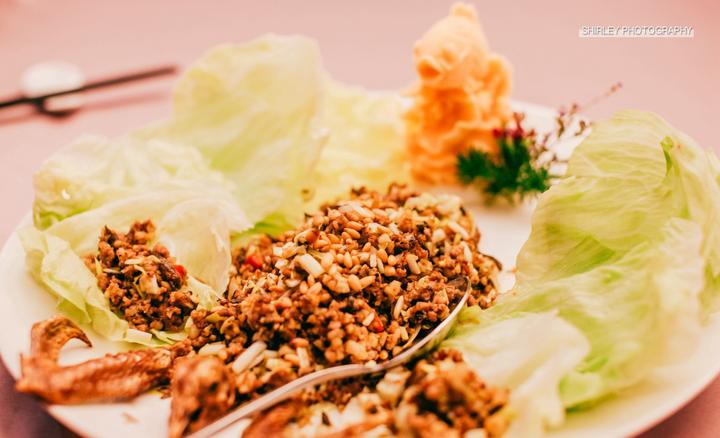 吃蟹游玩攻略,一场关于上海的旅行