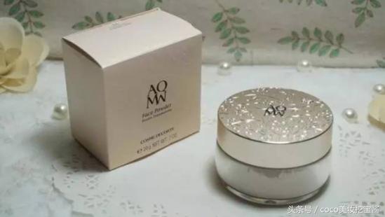 什么牌子定妆散粉好用排行榜,定妆散粉哪个牌子最好用