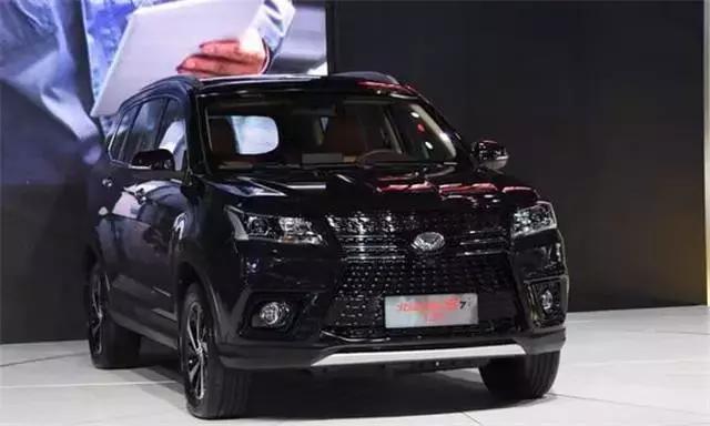 北汽幻速s7新消息,北汽幻速s7质量好不