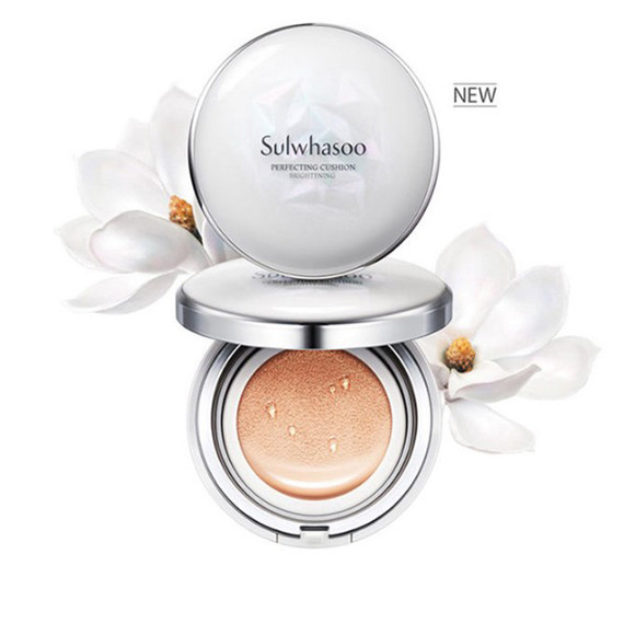 粉底液气垫bb霜哪个好用,十大公认好用的bb气垫