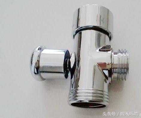 淋浴分水器坏了怎么修,淋浴水龙头上分水器漏水维修方法
