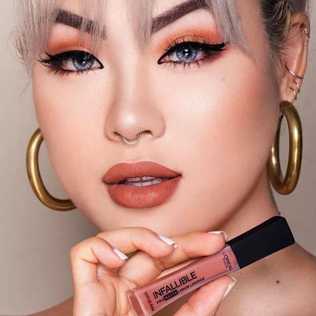 永不过时平价口红,近期平价低饱和口红推荐