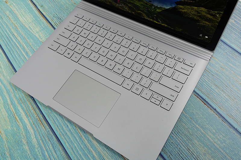 微软SurfaceBook213.5测评,surfacebook2评测