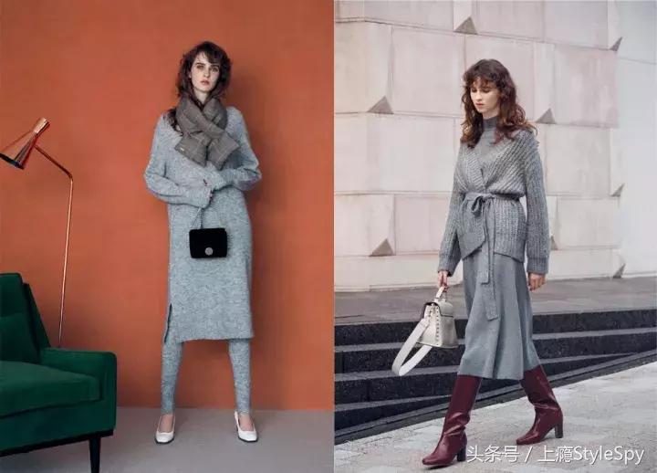 日系风怎么穿显高,日系风穿搭不一定非要显瘦