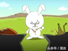 盘点动漫里令人毛骨悚然的兔子,战斗力爆棚的动漫兔子有哪些