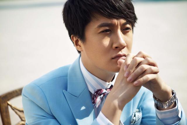 16岁辍学打工，和姚笛相恋，被杨幂拒吻，如今被称“励志哥”