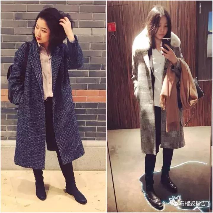 找到一个合适的男人不容易,找到一件合适的衣服是一种默契