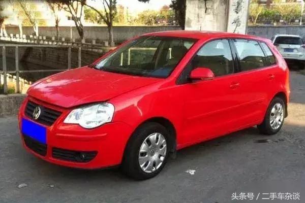 三年左右的二手车哪款值得买,2-3万左右二手车最佳推荐