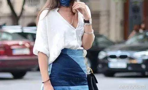 没有高级脸如何穿出高级感,没有高级脸怎么办