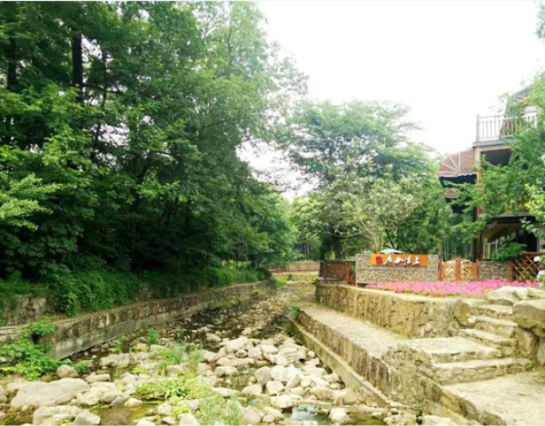 无锡七大古镇,江苏无锡古镇排名一览表