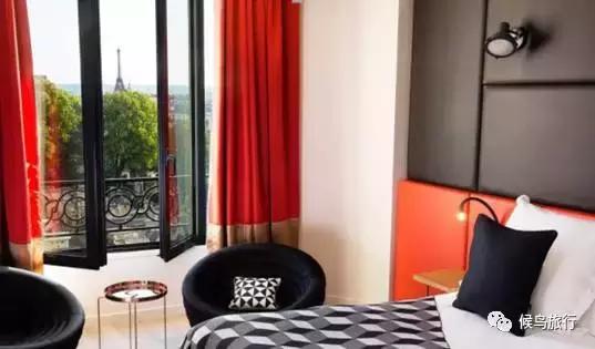 巴黎12家宫殿酒店,巴黎第九区酒店