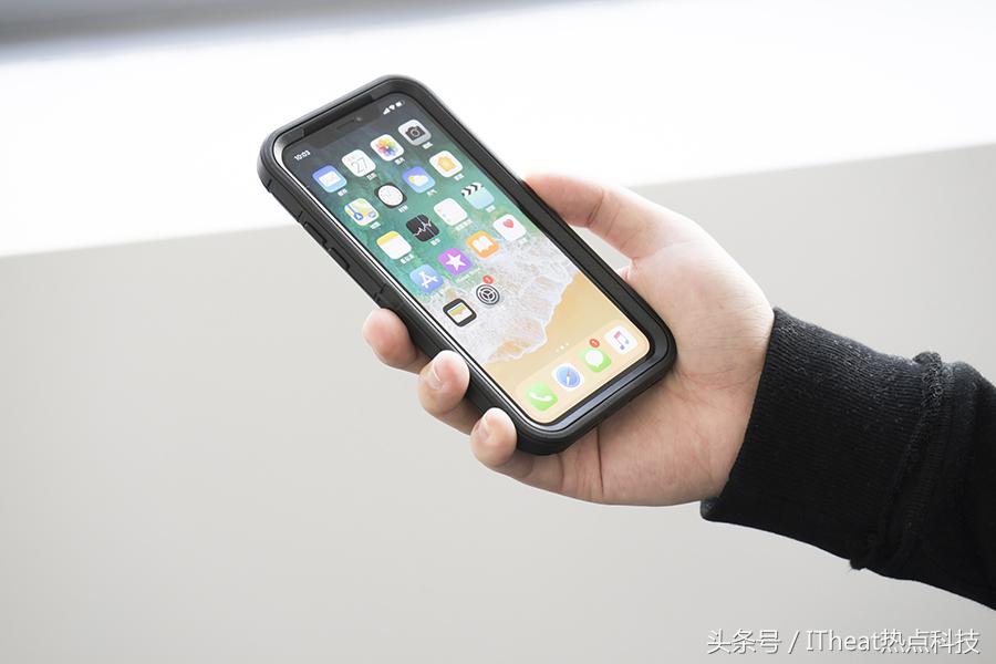 iphonex手机外壳防摔,苹果x手机壳耐摔吗
