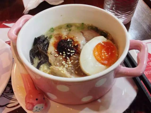 广州正宗的拉面店,广州最地道的潮汕面馆