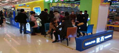 正宗希腊酸奶店,南京卖希腊酸奶