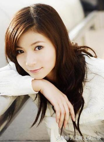 中国体坛八大美女，第一名真的名至实归吗？