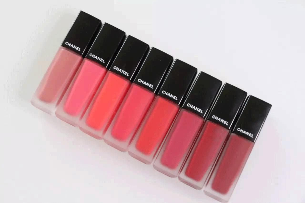 春夏秋冬怎么选口红,姨妈色口红怎么辨别色号