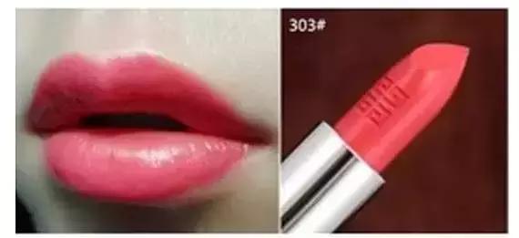 不要跟风买色号,不要入手的大牌口红