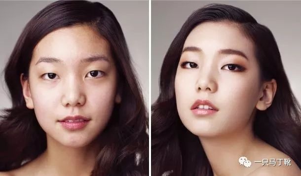 脸显宽怎么改善,怎样改善大小脸和方脸