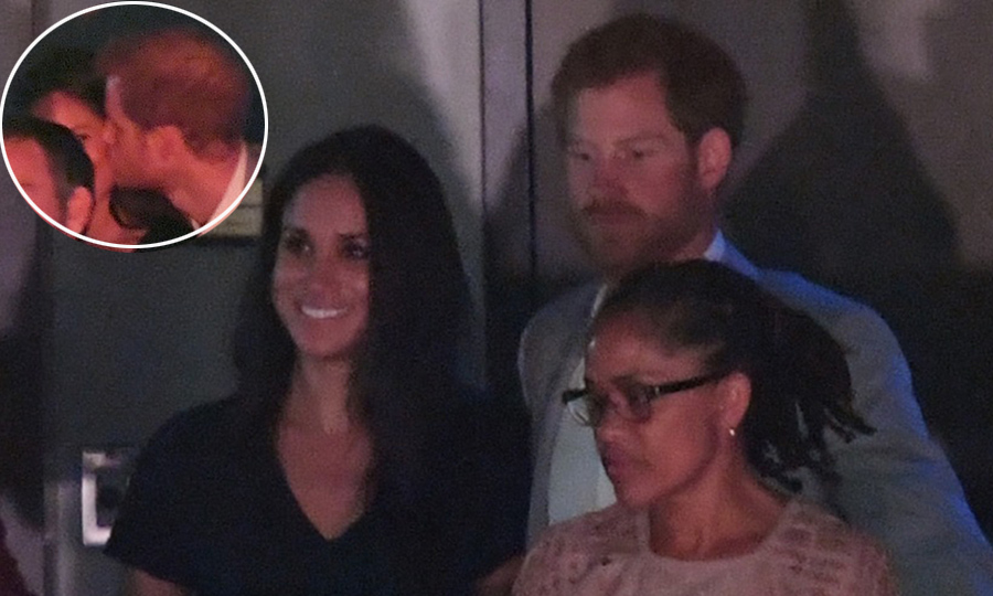 哈里王子宣布订婚,哈里王子和准王妃