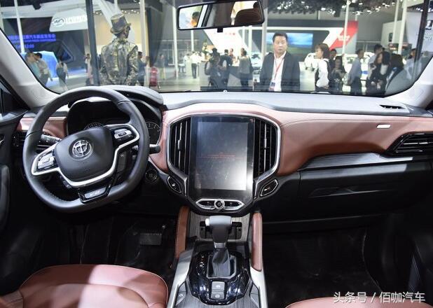 传祺gm7新车,传祺新能源g8