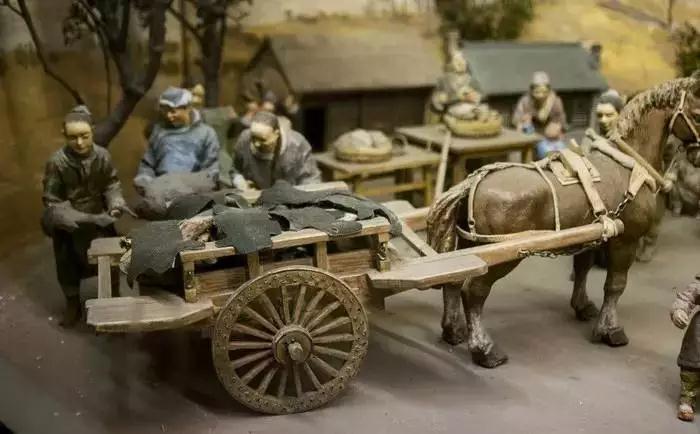 西门庆是做什么行业的,西门庆财富如何消亡