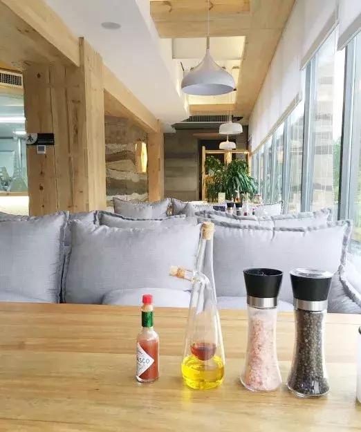 郑州国基大学城生活园区西餐厅,郑州威斯蒂娜西餐厅